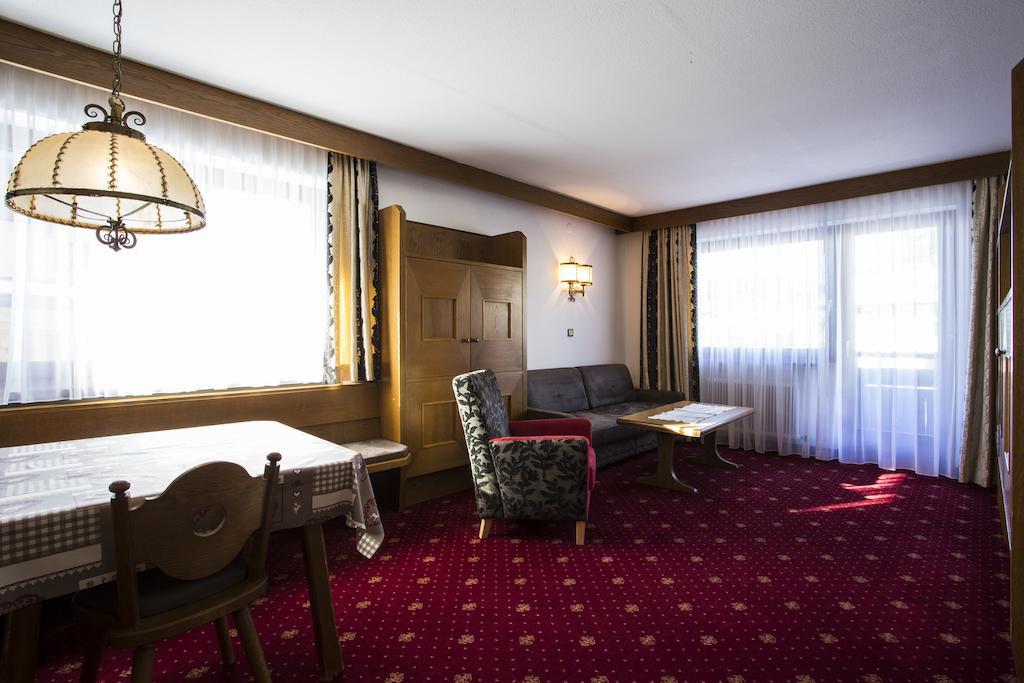 Appartementhaus Solstein Seefeld in Tirol Room photo
