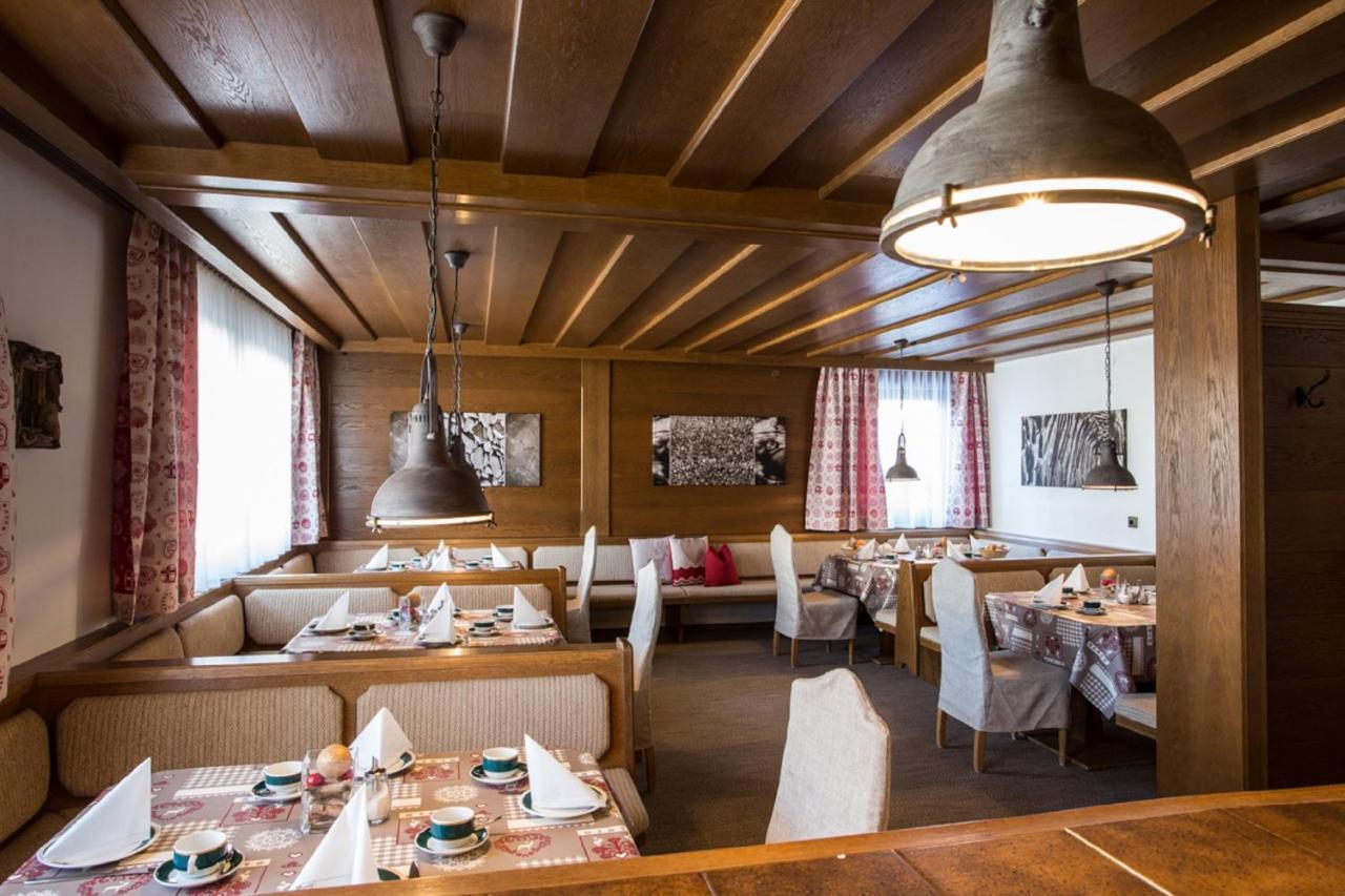 Appartementhaus Solstein Seefeld in Tirol Exterior photo